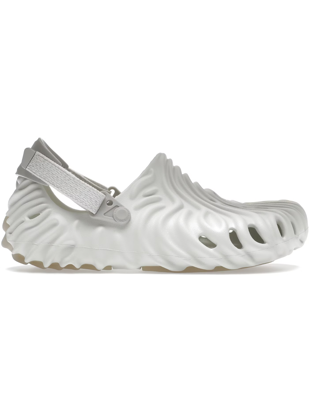 Crocs Pollex Clog by Salehe Bembury Stratus