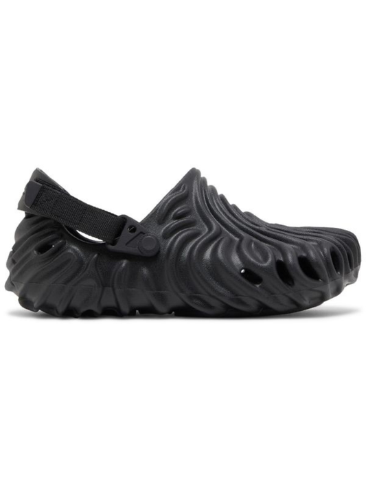 Crocs Pollex Clog by Salehe Bembury Sasquatch