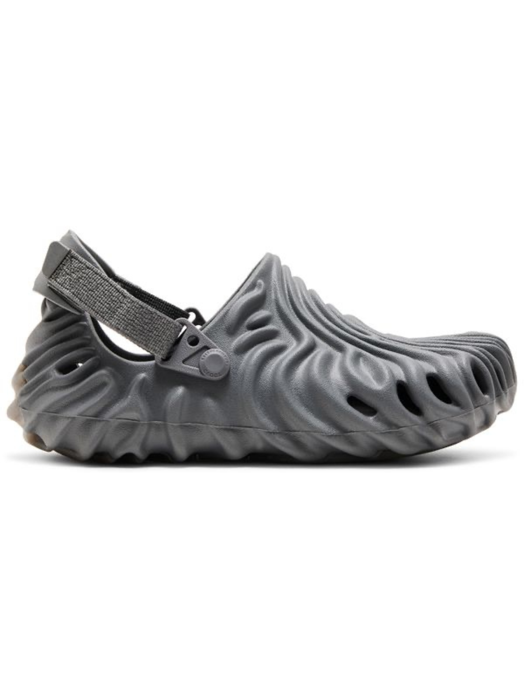 Crocs Pollex Clog by Salehe Bembury Niagra