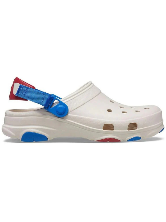 Crocs Classic All Terrain Clog Stucco