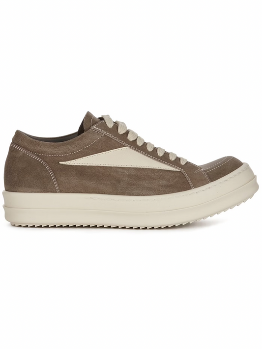 Rick Owens Vintage Sneaker Dark DustMilk