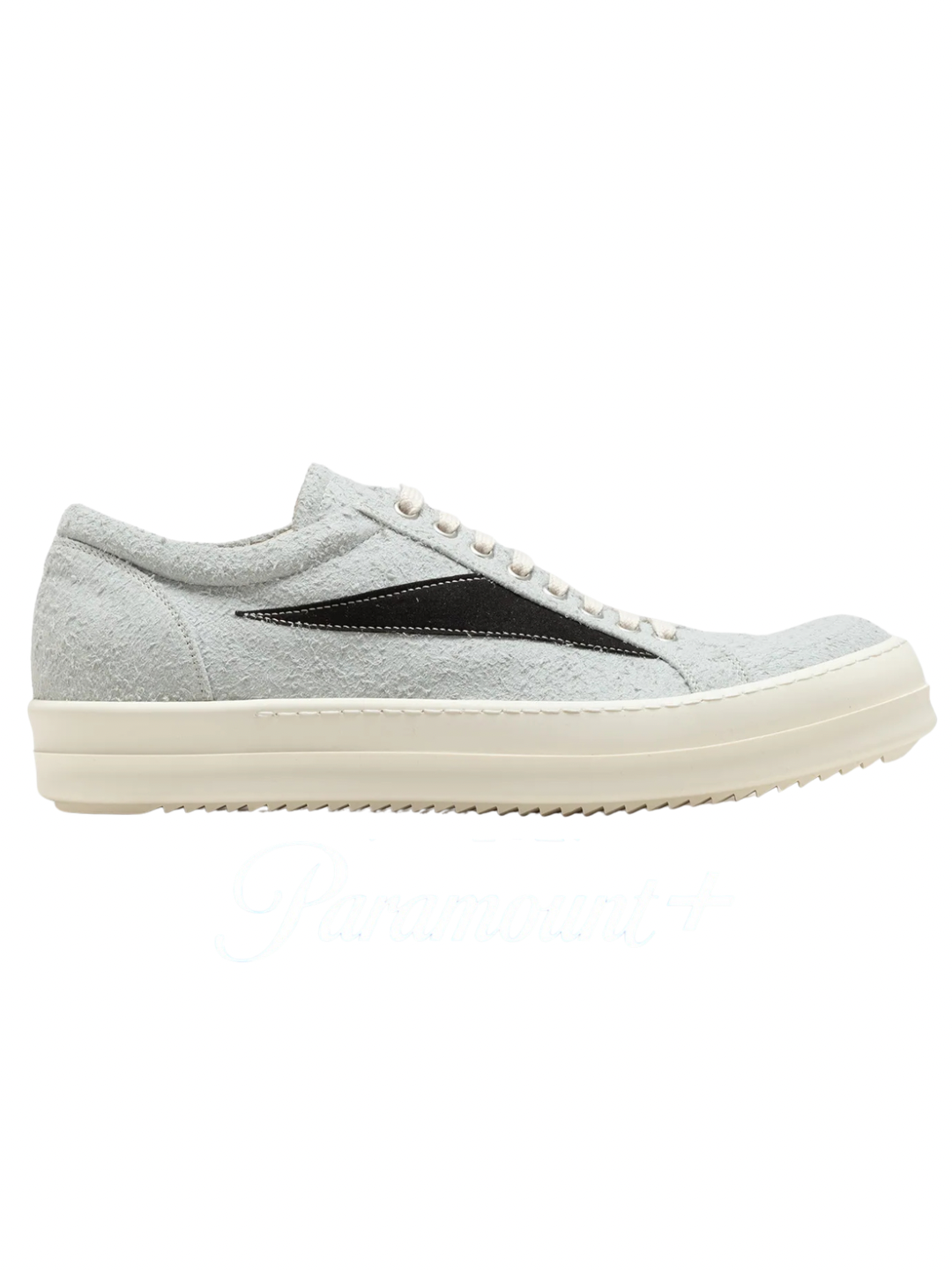 Rick Owens DRKSHDW Vintage Low Oyster
