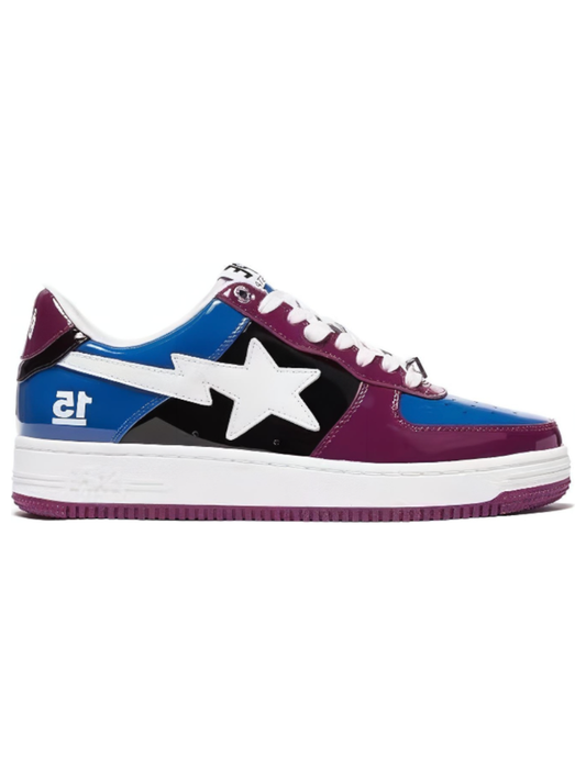 A Bathing Ape BAPE Sta Low Hong Kong 15th Anniversary