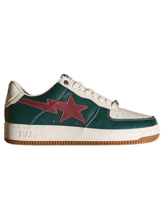 A Bathing Ape BAPE Sta Low Bowling