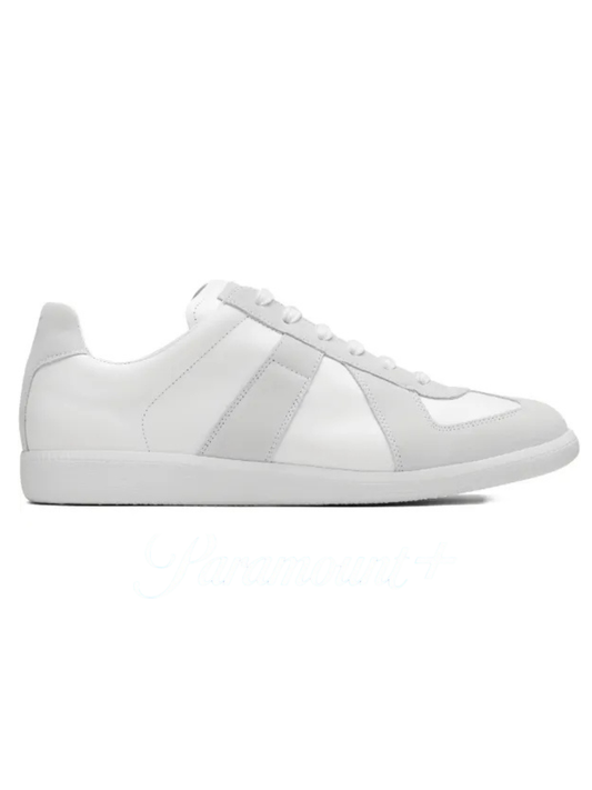 Maison Margiela Replica Sneakers White