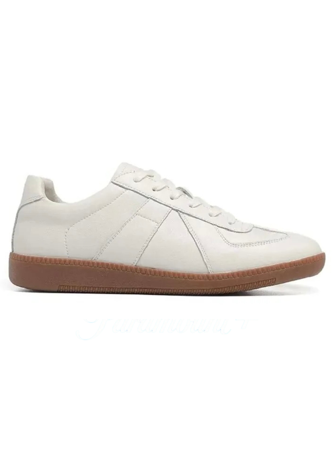 Maison Margiela Replica Sneakers White/Light Grey