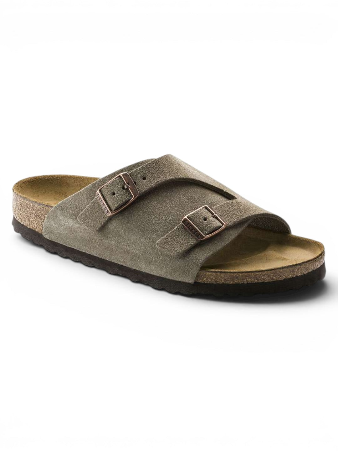 Birkenstock Zürich Taupe