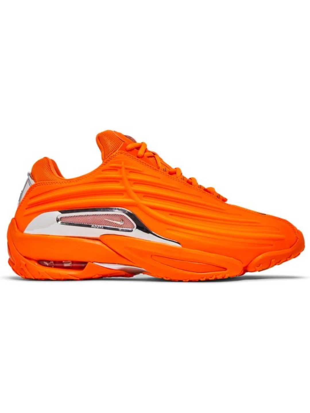 NOCTA x Nike Hot Step 2 Total Orange