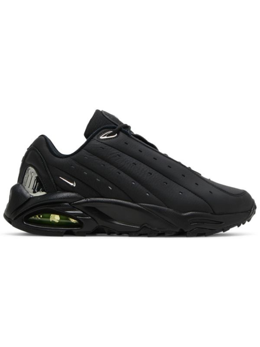 NOCTA x Nike Hot Step Air Terra Black