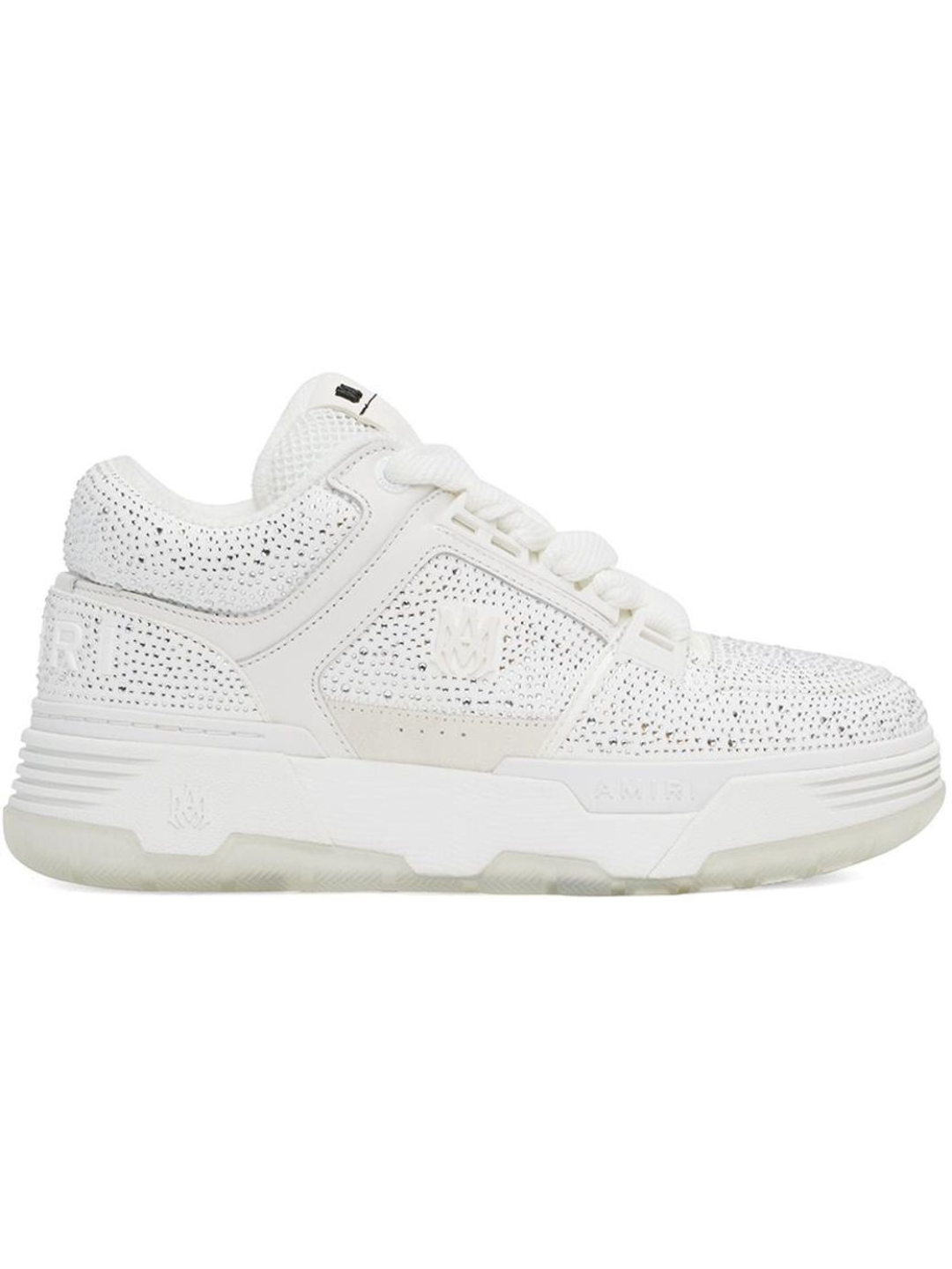 Amiri MA-1 Crystal White