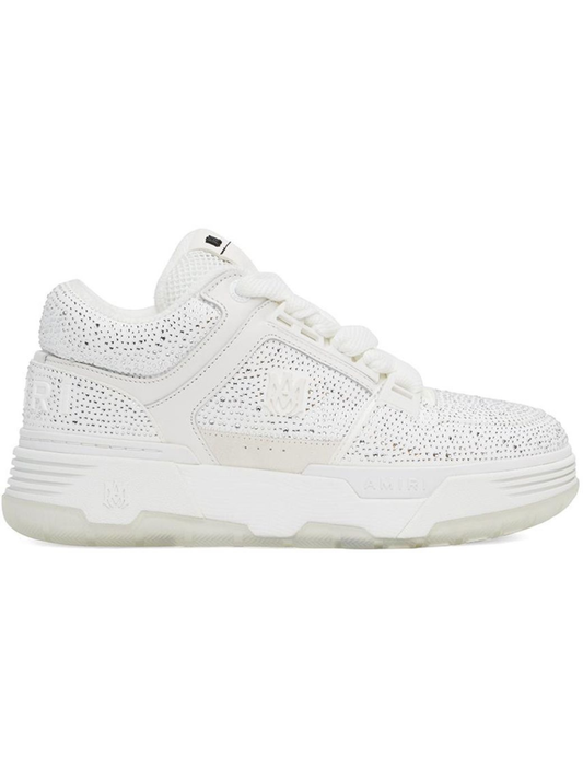 Amiri MA-1 Crystal White