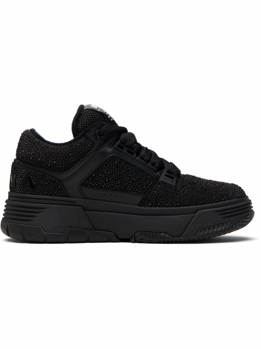 Amiri MA-1 Crystal Black