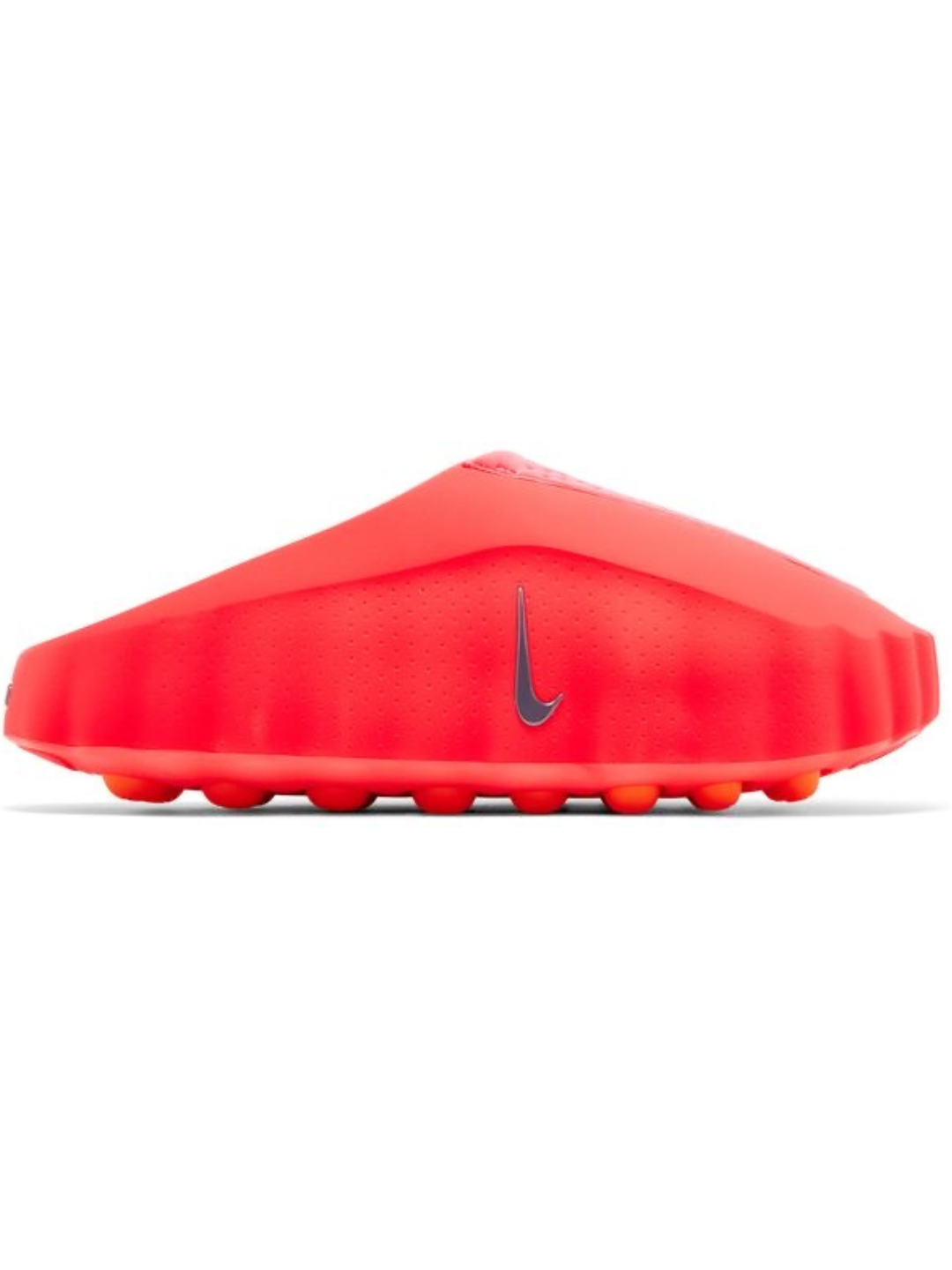 Nike Mind 001 Slide Solar Red
