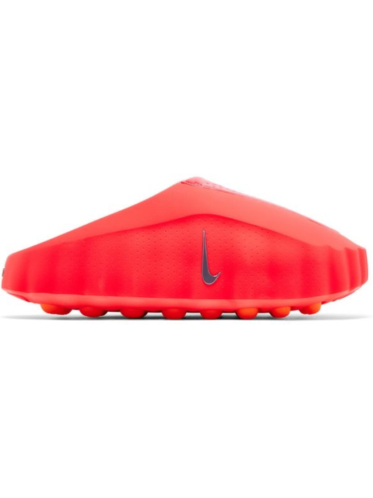 Nike Mind 001 Slide Solar Red