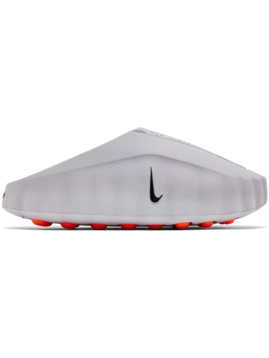 Nike Mind 001 Slide Light Smoke Grey