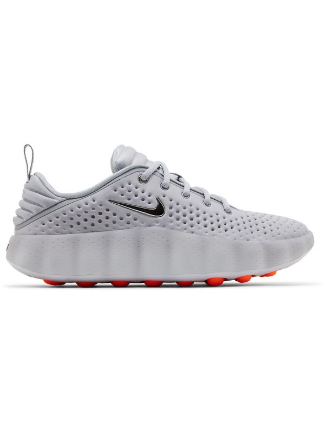 Nike Mind 002 Light Smoke Grey