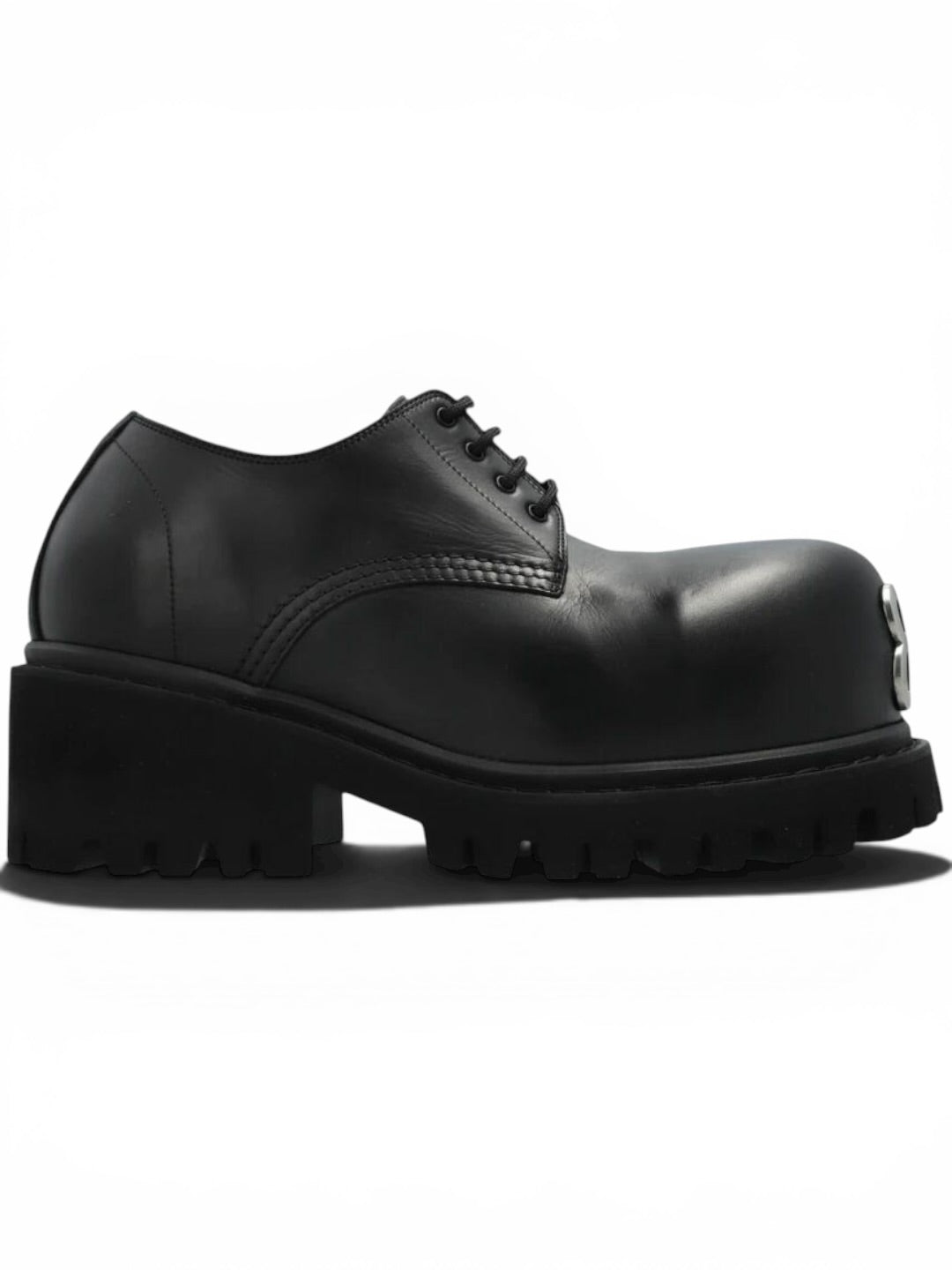 Balenciaga Platform Derby