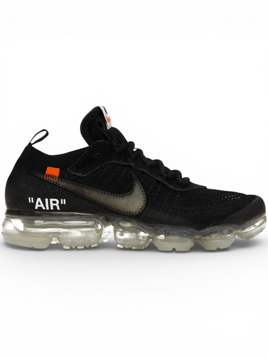 Nike Air VaporMax Off-White Black