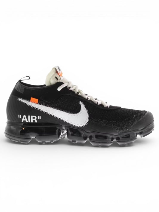 Nike Air VaporMax Off-White Black White