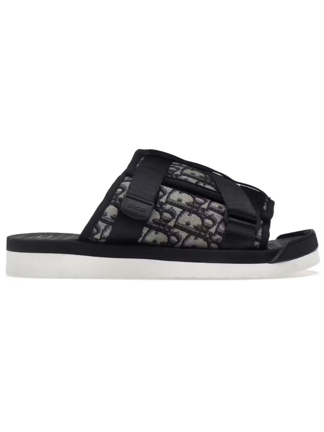 Dior Alpha Slide Oblique