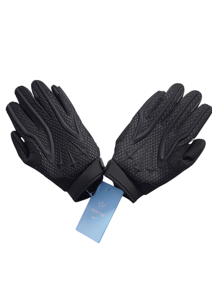 Nike X Drake Nocta Gloves Black