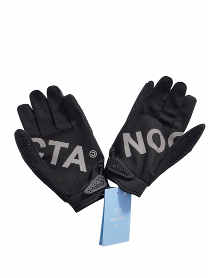 Nike X Drake Nocta Gloves Black