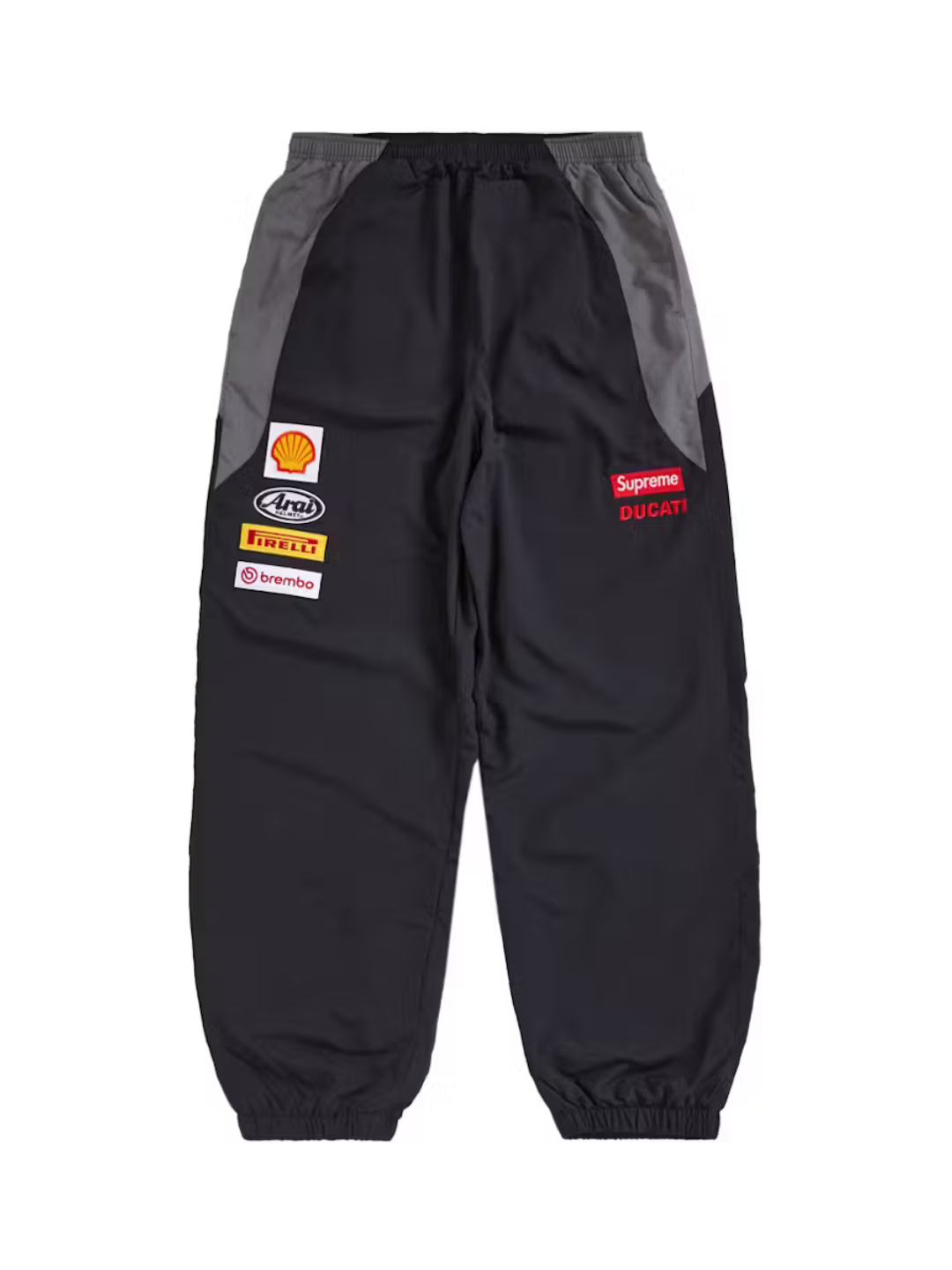 Supreme x Ducati Pants Black