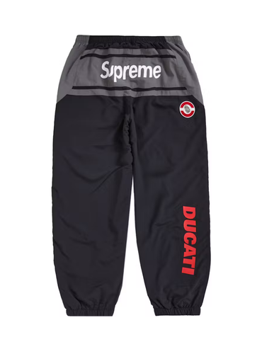 Supreme x Ducati Pants Black