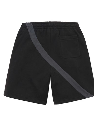Supreme Equipé Shorts Black