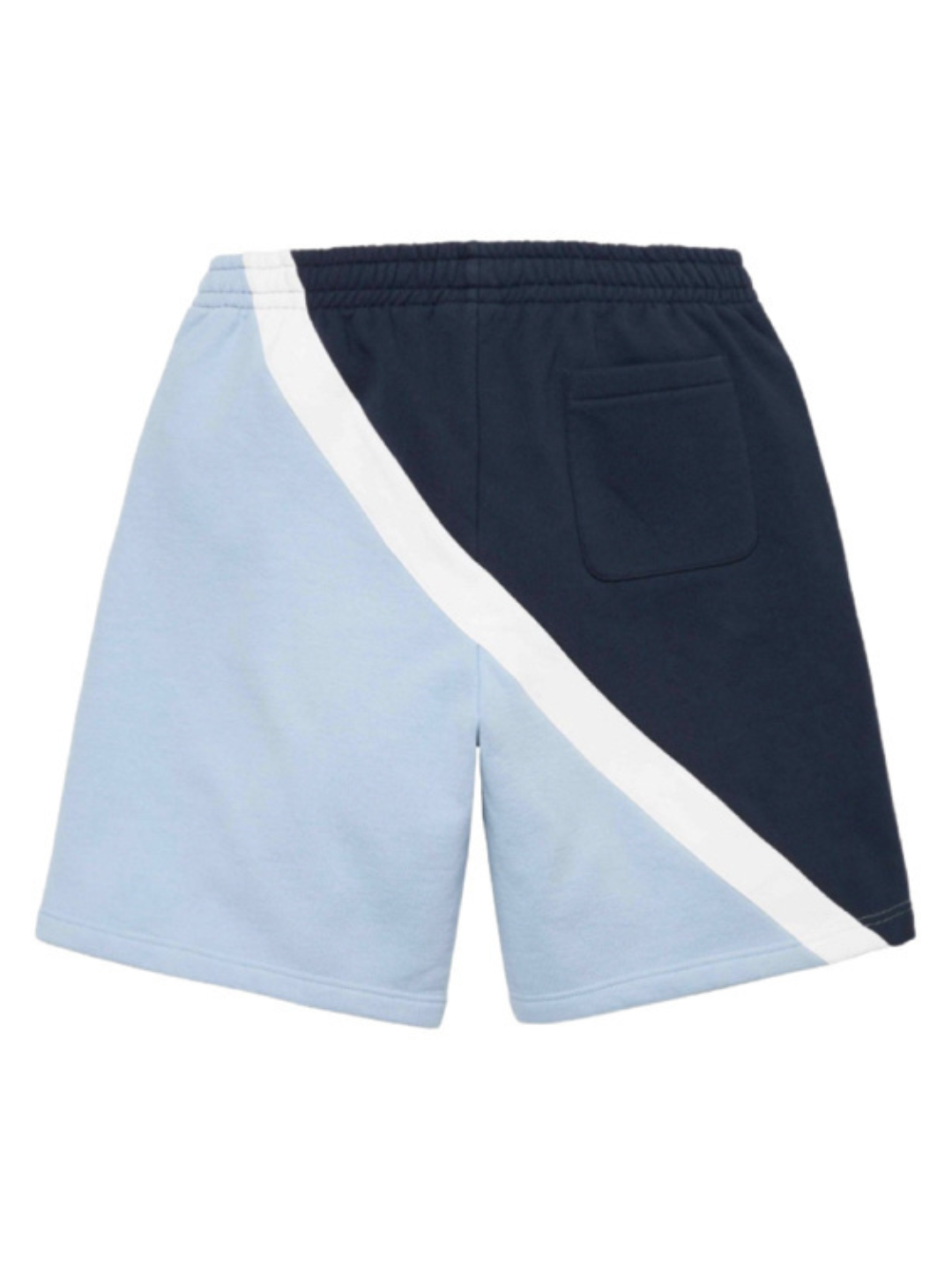 Supreme Equipé Shorts Blue