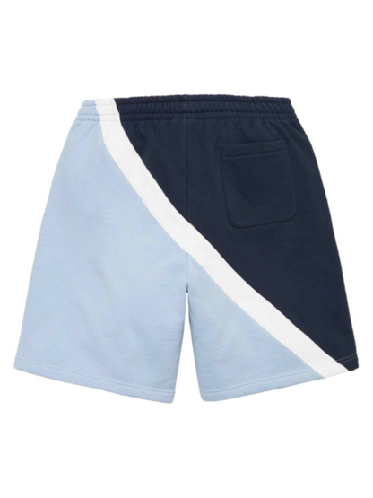 Supreme Equipé Shorts Blue