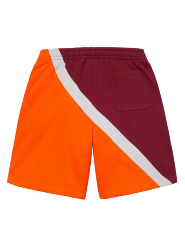 Supreme Equipé Shorts Orange