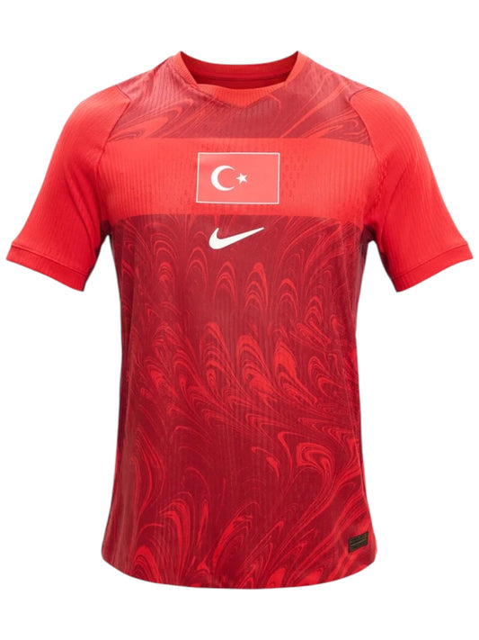 Turkey Away Jersey 2026