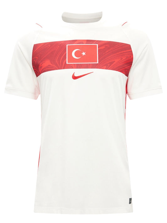 Turkey Home Jersey 2026