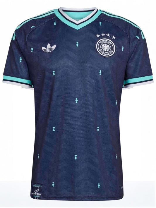 Germany Away Jersey 2026