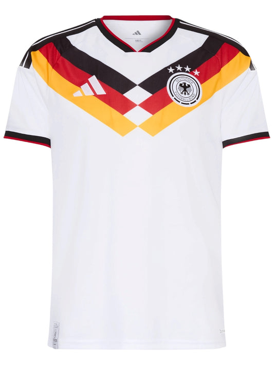Germany Home Jersey 2026