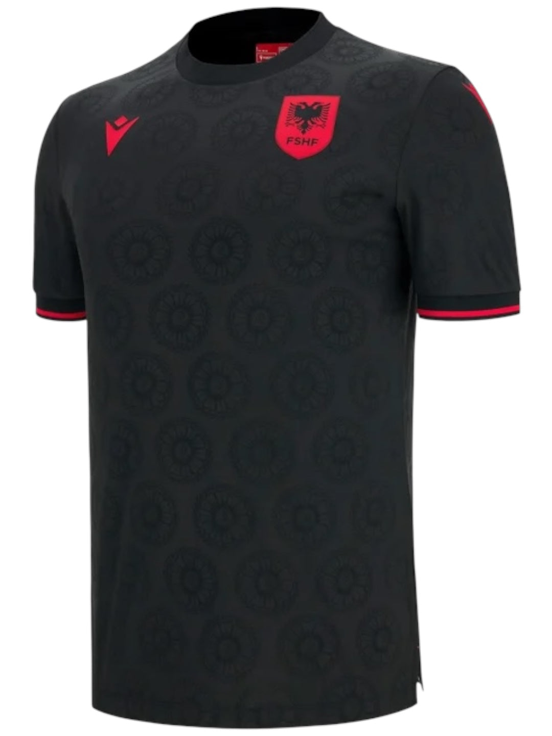 Albania 3rd Jersey 2026
