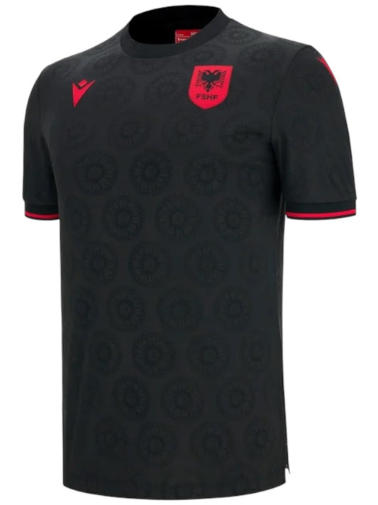 Albania 3rd Jersey 2026