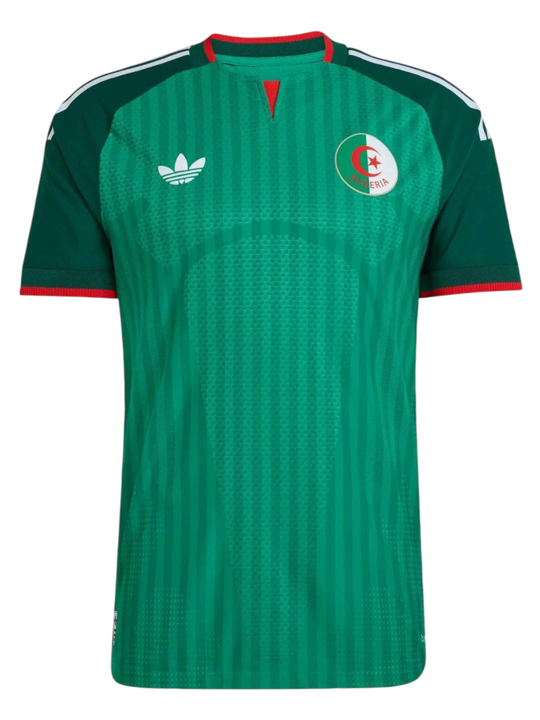 Algeria Away Jersey 2026