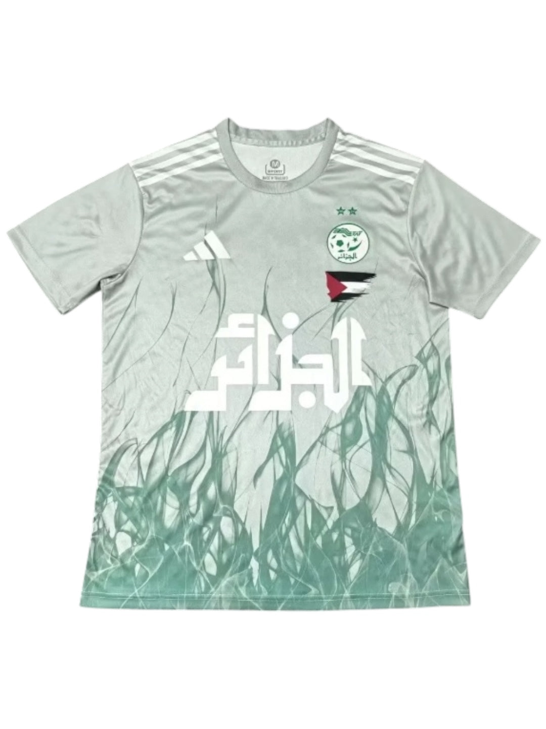 Algeria Palestine Jersey 2025