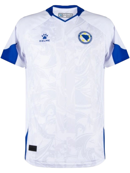 Bosnia and Herzegowina Away Jersey 2026