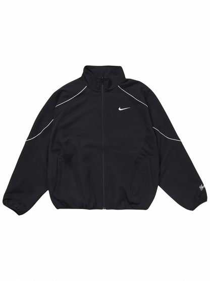 Supreme Nike Track Jacket Black