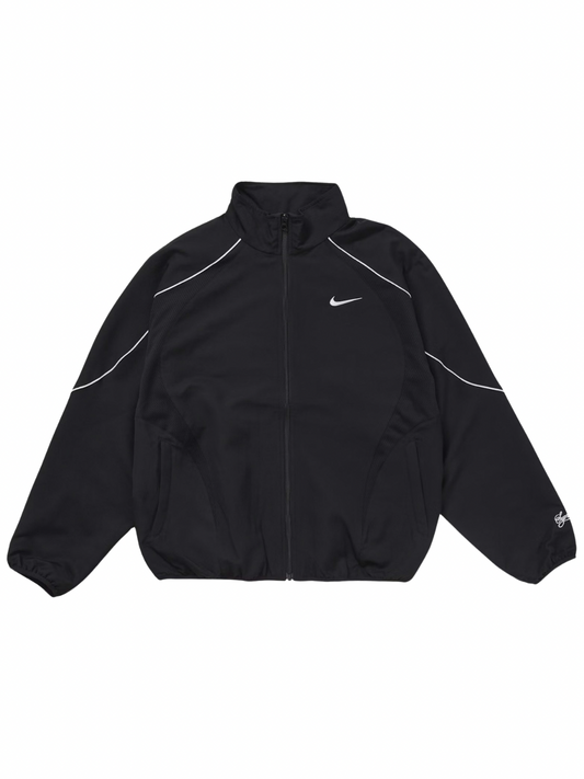 Supreme Nike Track Jacket Black