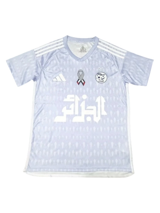 Algeria Palestine Jersey 2025