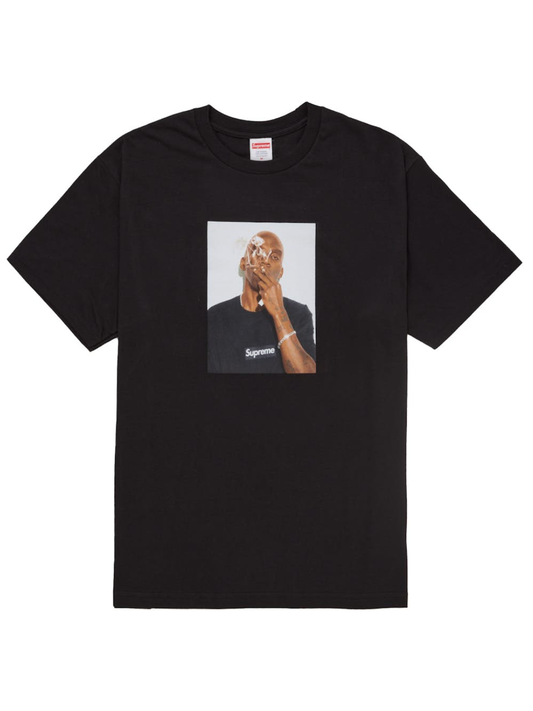 Supreme Dean Blunt Tee Black