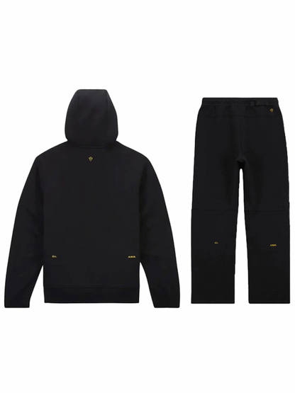 Nike x NOCTA Tech Fleece Black