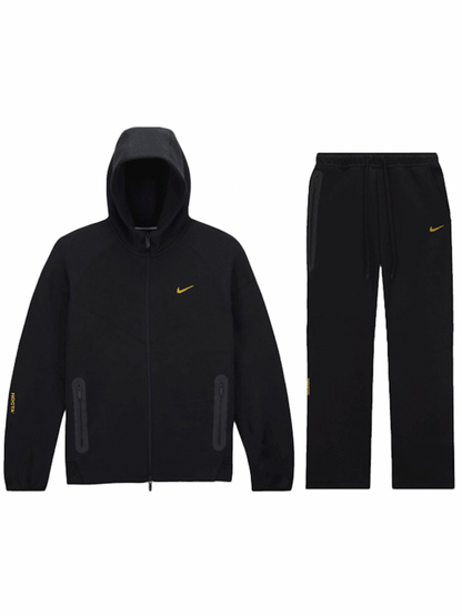 Nike x NOCTA Tech Fleece Black