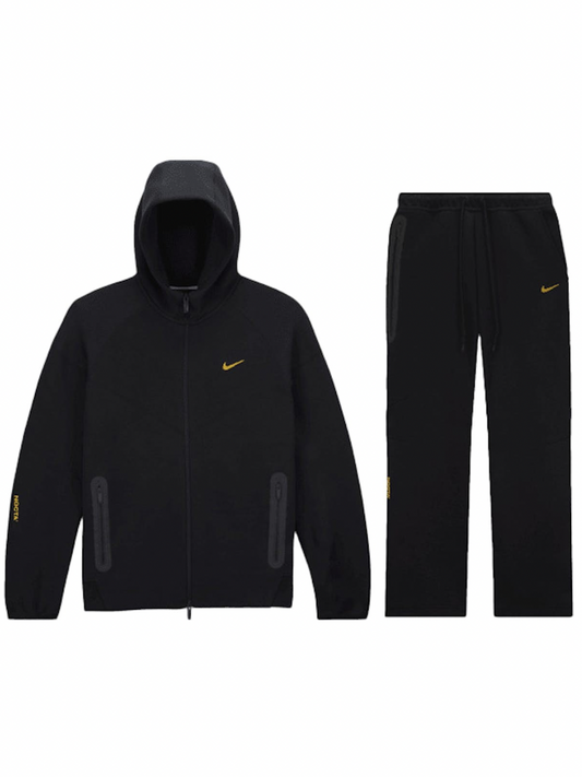 Nike x NOCTA Tech Fleece Black