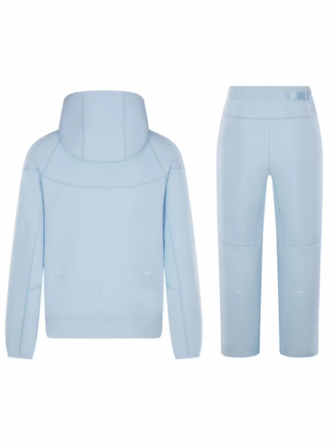 Nike x NOCTA Tech Fleece Cobalt Blue Tint