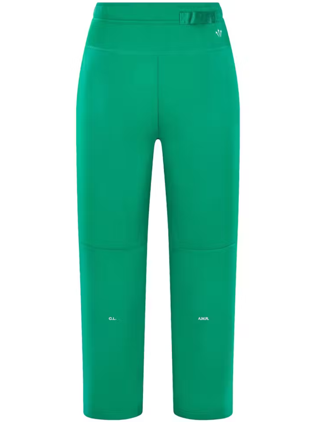 Nike x NOCTA Tech Fleece Open Hem Pant Stadium Green/Sail